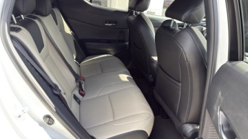 Toyota C-HR I Crossover Facelifting 1.8 Hybrid 122KM 2021 Toyota C-HR 1.8 Hybrid Executive 1.8 Hybrid Execut, zdjęcie 7