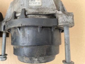 BMW G01 G02 G11 G12 G14 G15 G16 G30 G31 LEVÝ ULOŽENÍ MOTORU 6878247