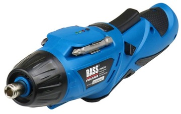 БАС АККУМУЛЯТОРНАЯ ОТВЕРТКА ОТВЕРТКА СВЕТОДИОДНАЯ ОТВЕРТКА