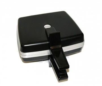 Вафельница DEZAL 301.7 LW Черный