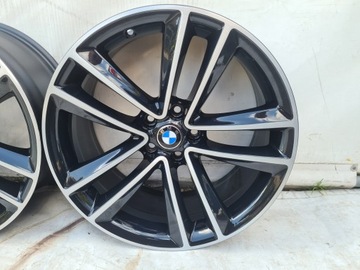 ALU RÁFKY 19'' BMW G11 G12 G30