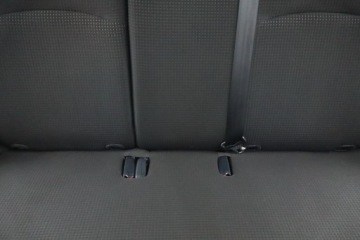 Mitsubishi Space Star Hatchback 5d 1.2 80KM 2014 Mitsubishi Space Star 1.2 MIVEC, Salon Polska, zdjęcie 9