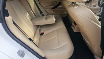 BMW Seria 4 F32-33-36 Coupe 420d 190KM 2017 BMW 4 GranCoupe F36 SalonPL 2,0xd M-PAKIET Automat LED Skóry FV23% 1rej 18r, zdjęcie 27