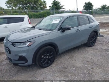 Honda HR-V III 2024 Honda HR-V Honda HR-V Sport 2.0 Benzyna 158KM, zdjęcie 2