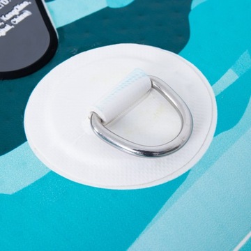 SUP HUSH BOARD ДЛЯ ПЛАВАНИЯ ВЕСЛО, НАДУВАННОЕ, НАДУВАННОЕ, 325 СМ, НАБОРЫ
