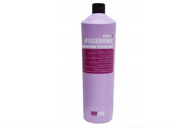 KAYPRO HYALURONIC SZAMPON DO WŁOSÓW CIENKICH 1L