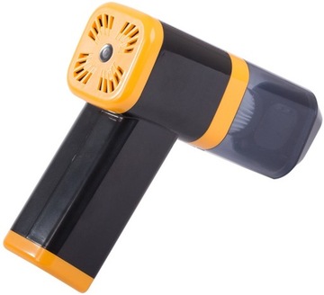 АВТОМОБИЛЬНЫЙ ПЫЛЕСОС БЕСПРОВОДНОЙ РУЧНОЙ АККУМУЛЯТОР 120ВТ ДЛЯ ДОМА В АВТОМОБИЛЬЕ