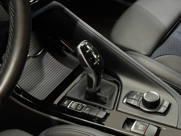 BMW X2 F39 2022 BMW X2 M Sport X / Ambiente / LED / Czujniki parko, zdjęcie 7