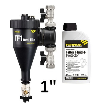 FERNOX TF1 TOTAL FILTR Magnetyczny 1