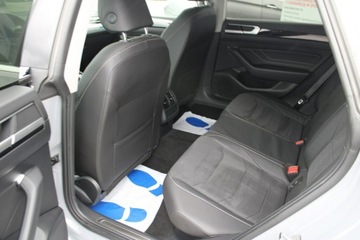 Volkswagen Arteon Fastback Facelifting 2.0 TDI SCR 150KM 2022 Volkswagen Arteon TDI Elegance DSG Gwarancja, zdjęcie 14