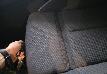 Opel 2024 Opel Astra Fabrycznie nowy salon Polska 1.2 Benzyna 130KM, zdjęcie 6