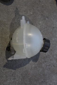 CITROEN BERLINGO II PARTNER FACELIFT 1.6 BLUE HDI NÁDRŽ VYROVNÁVACÍ