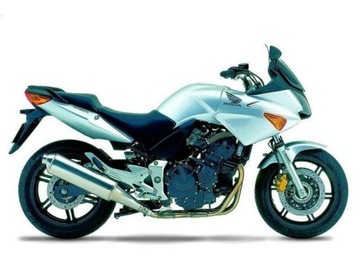 Honda CBF 600 PC 43 silnik NOWY