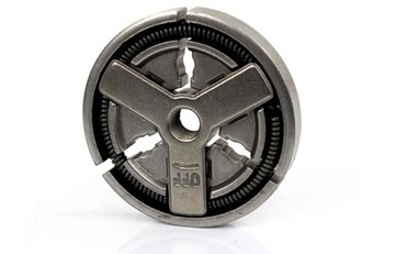 КОРЗИННЫЙ БАРАБАН С ПЛАВАЮЩЕЙ ШЕСТЕРНЕЙ МУФТЫ SAW SPELL.