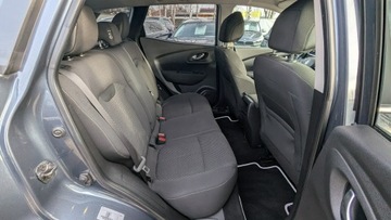 Renault Kadjar Crossover 1.2 Energy TCe 130KM 2015 Renault Kadjar 1.2i OPŁACONY Bezwypadkowy Serwis, zdjęcie 18