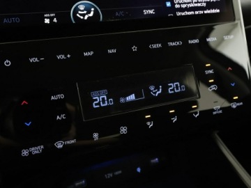 Hyundai Tucson IV SUV HEV 1.6 T-GDI HEV 230KM 2021 Hyundai Tucson FV23% XLine HEV navi kamera fullLED, zdjęcie 27