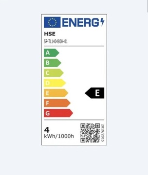 Niemiecka Lampka biurkowa LED WYŚWIETLACZ z USB