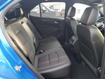 Chevrolet 2024 Chevrolet Equinox 2024, 1.5L, 4x4, RS, od ubezpieczalni 1.5 Benzyna 175KM, zdjęcie 9