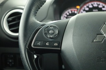 Mitsubishi Space Star Hatchback 5d Facelifting II 1.2 71KM 2021 Mitsubishi Space Star 1.2 MIVEC, Salon Polska, zdjęcie 16