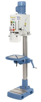 КОЛОННО-БУРИЛЬНЫЙ СТАНОК 28 мм M12 12xШЕСТЕРНЕВАЯ ПОДАЧА С ОХЛАЖДЕНИЕМ