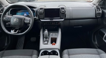 CITROEN C5 AIRCROSS DESKA KONZOLA DEMONTÁŽ ORIGINÁLNÍ