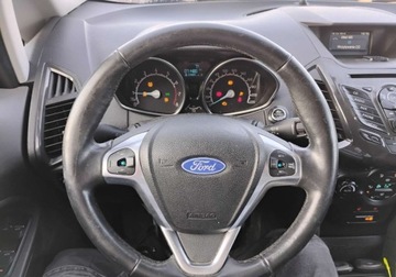 Ford Ecosport II SUV 1.5 Duratec Ti-VCT 112KM 2016 Ford EcoSport 2016r, 1.5 Benzyna. Uszkodzony lewy bok. Jezdzi. 1.5 Benzyna, zdjęcie 10