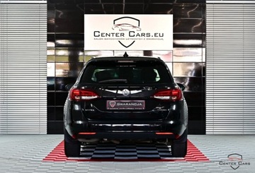 Opel Astra K Sports Tourer 1.4 Turbo 150KM 2018 Opel Astra 1.4T Full LED Inteli Climatronic Navi Kamera As.Pasa Radar 2xC, zdjęcie 13