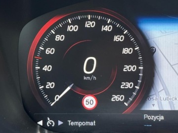 Volvo XC60 II Crossover D4 190KM 2019 Volvo XC 60 FV23% SalonPL D4 Inscription LED Tempo, zdjęcie 25