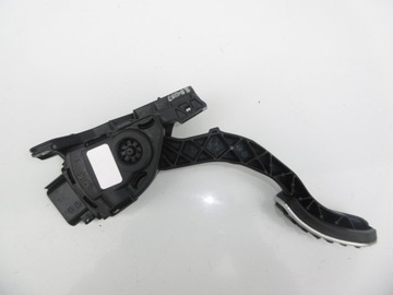 ПЕДАЛЬ АКСЕЛЕРАТОРА R-DESIGN VOLVO S80 II V70 III 2.5 T