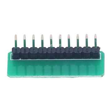 Плата для разработки модуля мыши Flipper Zero BMI160 Sensor YY