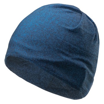 Шарф Hi-tec TEMI BLUE DENIM ПРИНТ