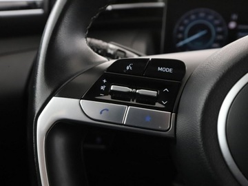 Hyundai Tucson IV SUV 1.6 T-GDI 150KM 2021 Hyundai Tucson mHEV klima auto kamera i czujniki, zdjęcie 28