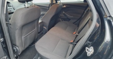 Ford Focus III Sedan Facelifting 1.0 EcoBoost 125KM 2015 Ford Focus 1.0 Ecoboost 125KM Salon PL LEDY Benzyna 125KM, zdjęcie 12