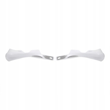 ЛИСТЬЯ ЧЕХОЛЫ ДЛЯ РУКОВ ДЛЯ МОТОЦИКЛА МОТОКРОСС DIRT BIKE