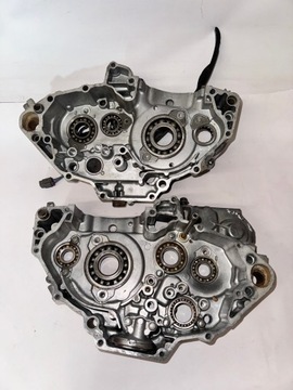 Картеры блока двигателя Yamaha 426 400