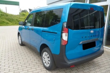 Ford Tourneo Courier II 1.0 EcoBoost 125KM 2026 FORD Tourneo Courier Trend 1.0 125KM, zdjęcie 5