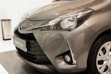 Toyota Yaris III Hatchback 5d Facelifting 2017 1.5 Dual VVT-iE 111KM 2020 Toyota Yaris 1.5 Premium 1.5 Benzyna 111KM, zdjęcie 22