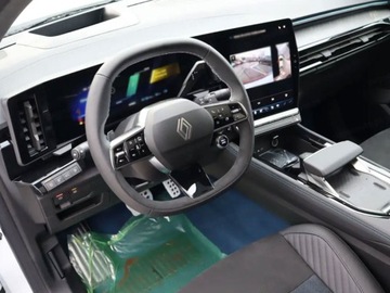 Renault Rafale 2025 Od ręki - Atelier Alpine 4x4 1.2 E-Tech PHEV 300KM / Harman Kardon, zdjęcie 6