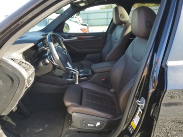 BMW X3 G01 2022 BMW X3 xDrive30i 2022 2.0l 2.0 Benzyna 248KM, zdjęcie 7
