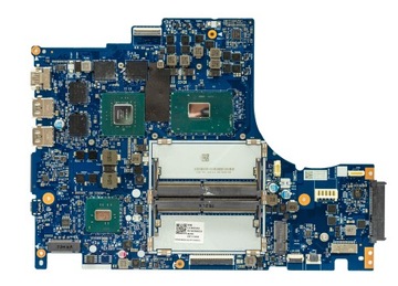 Płyta NM-B191 Y520-15IKBN i5-7300 GTX1050TI 4GB