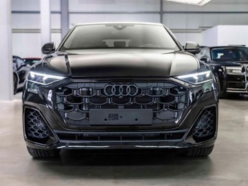 Audi Q8 SUV 3.0 50 TDI 286KM 2025 AUDI Q8 50 TDI quattro Suv 3.0 (286KM) 2025, zdjęcie 1