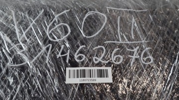 VOLVO V60 II ШТОРКА БАГАЖНИКА 31462676