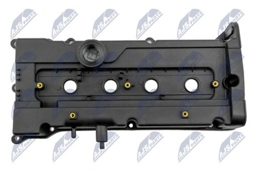 BPZ-HY-502 NTY KRYT VENTILU HYUNDAI ACCENT 1.5