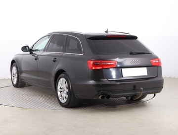 Audi A6 C7 Avant 2.0 TDI 177KM 2011 Audi A6 2.0 TDI, 174 KM, Automat, Skóra, Navi, zdjęcie 3