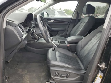 Audi Q5 II 2020 Audi Q5 2020r., Premium Plus 2.0 Benzyna 248KM, zdjęcie 6