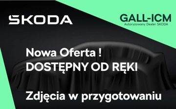 Skoda Fabia oferta Stockowa Active 80KM Kolo z...