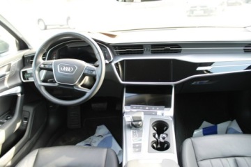 Audi A6 C8 Limousine 2.0 40 TDI 204KM 2022 Audi A6 Limousine Skora Salon Polska Gwarancja, zdjęcie 17