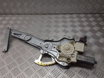 MECHANIZMUS OKNO LEVÝ PŘEDNÍ TOYOTA AVENSIS T25 69820-05050