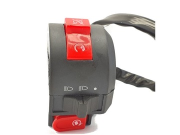 ВЫКЛЮЧАТЕЛЬ СТАРТОВЫХ ЛАМП QUAD ATV 4T 110 125