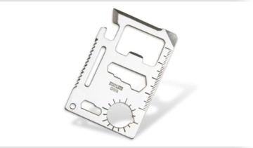 Мужской кожаный подарочный набор Pierre Cardin